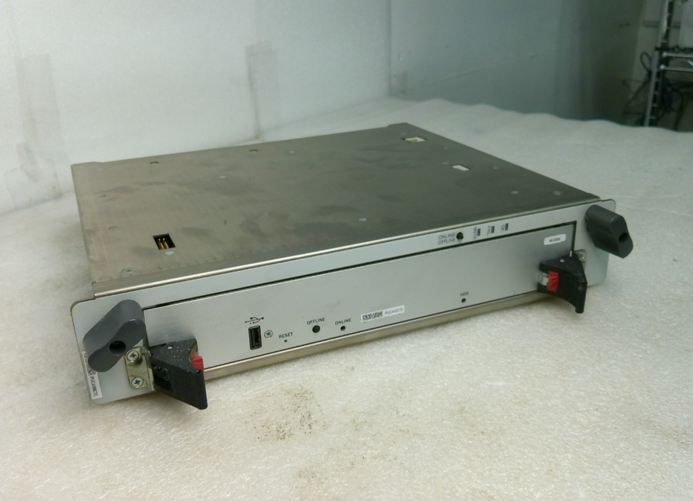 Juniper CB-M120-S-C Control Board IPUCAHMCTC