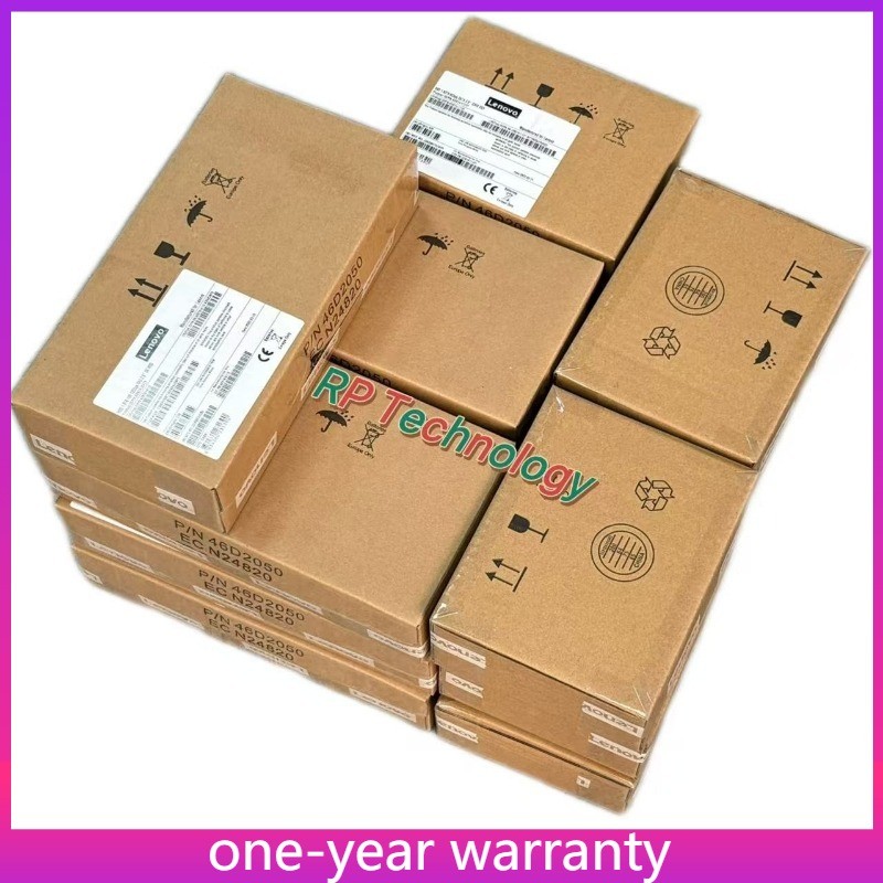  00PH878 4XB0K12407 Lenovo 800GB ThinkServer SAS 12Gbps 2.5" in 3.5'' TRAY SSD