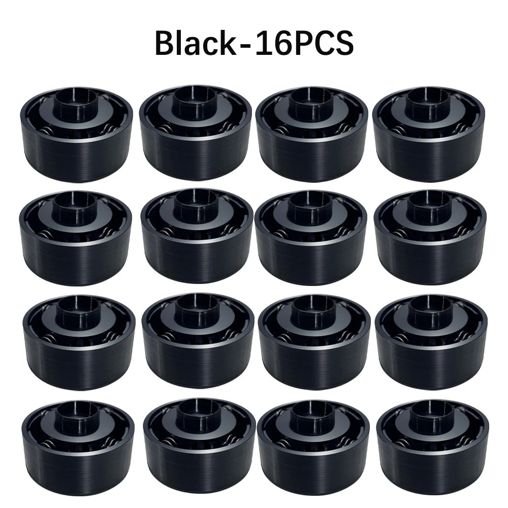 For Bambulab X1 X1C P1P P1S Advanced Anti Vibration Feet Pad Reducer Accessories