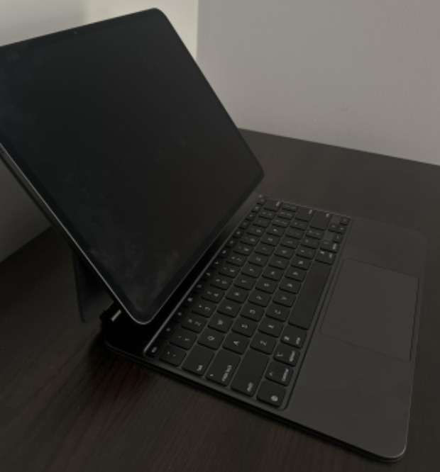 Apple Magic Keyboard For iPad Pro 11 inch 11