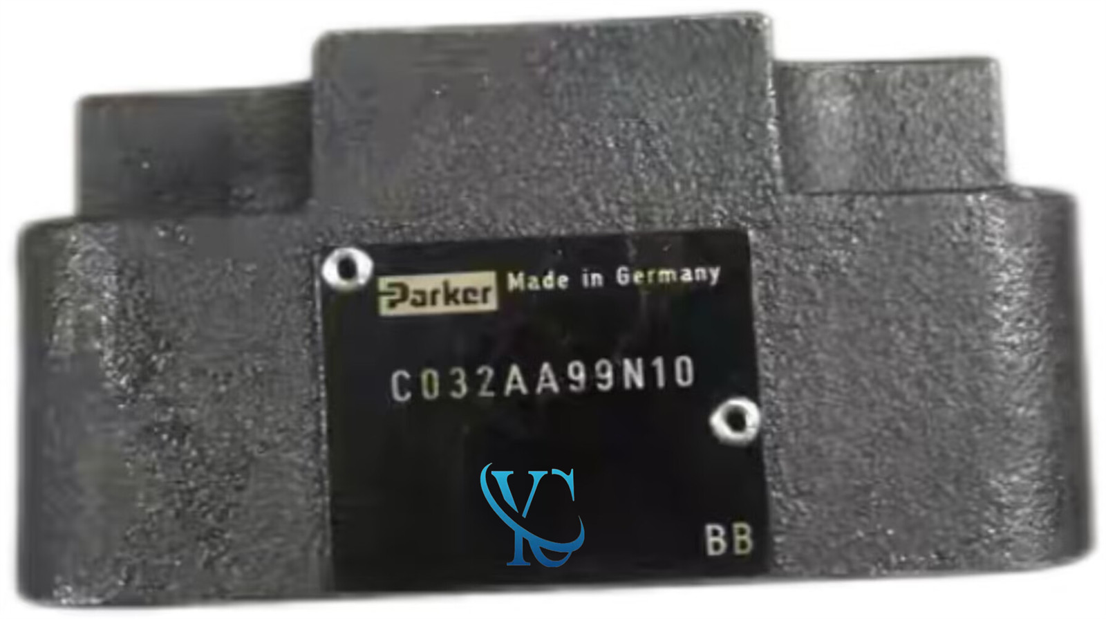 1PCS PARKER C032AA99N Cartridge Valve Cover Plate Brand new Fedex or DHL