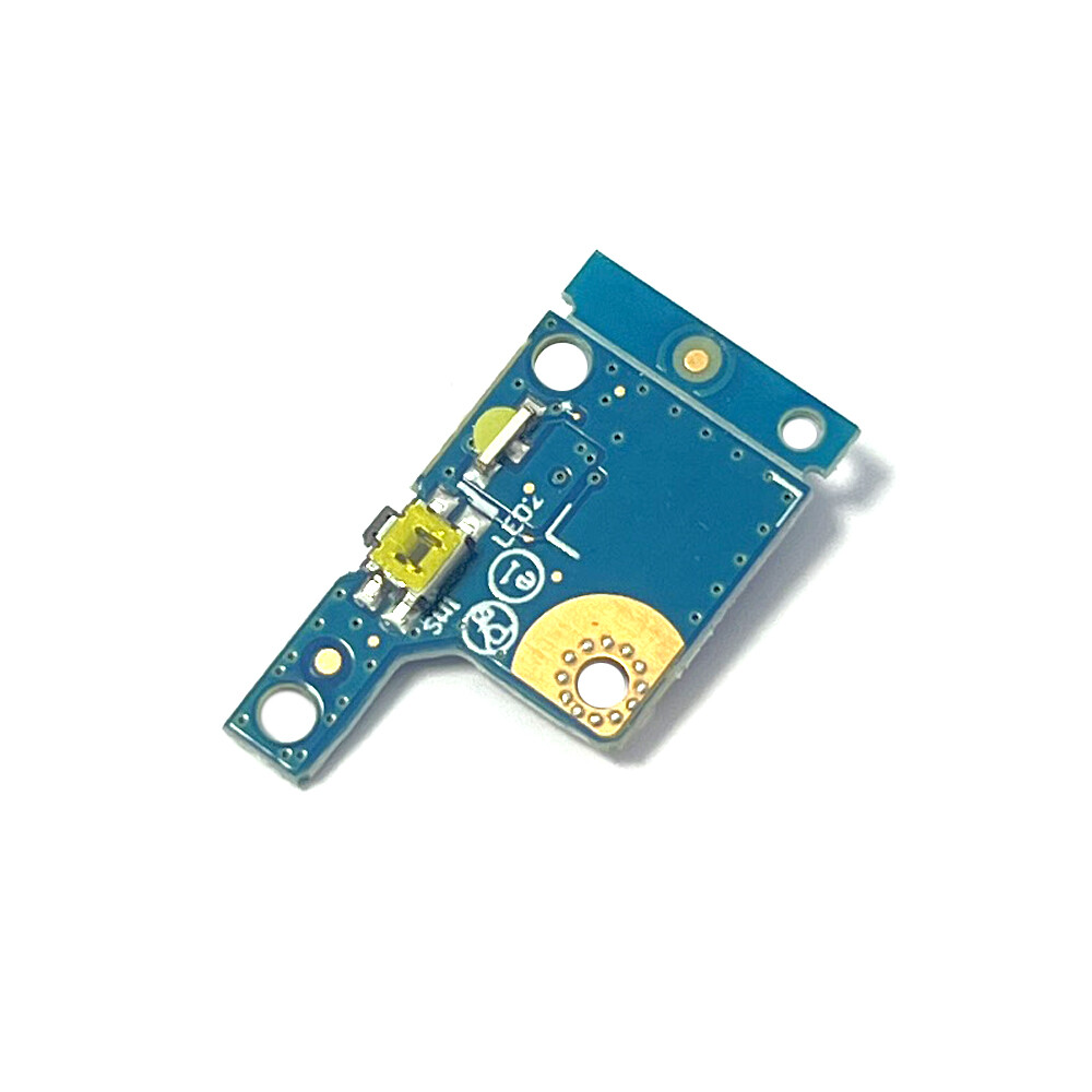 New Laptop Switch Power Button Board  for LENOVO Yoga 6 13ALC7 82UD jpf