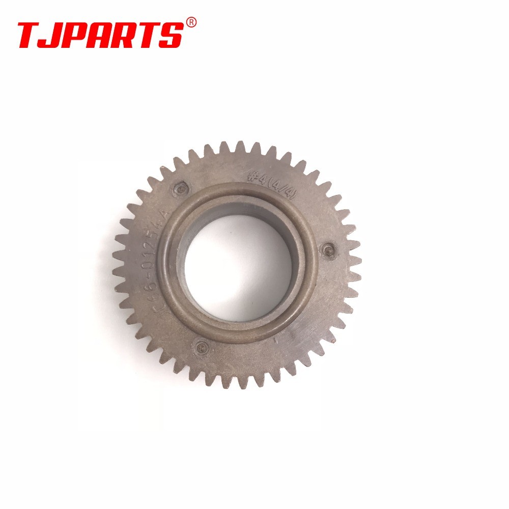 10x ORIGINAL JC66-01254A Fuser Gear Samsung ML 1630 1910 2510 2525 SCX 4500 4600