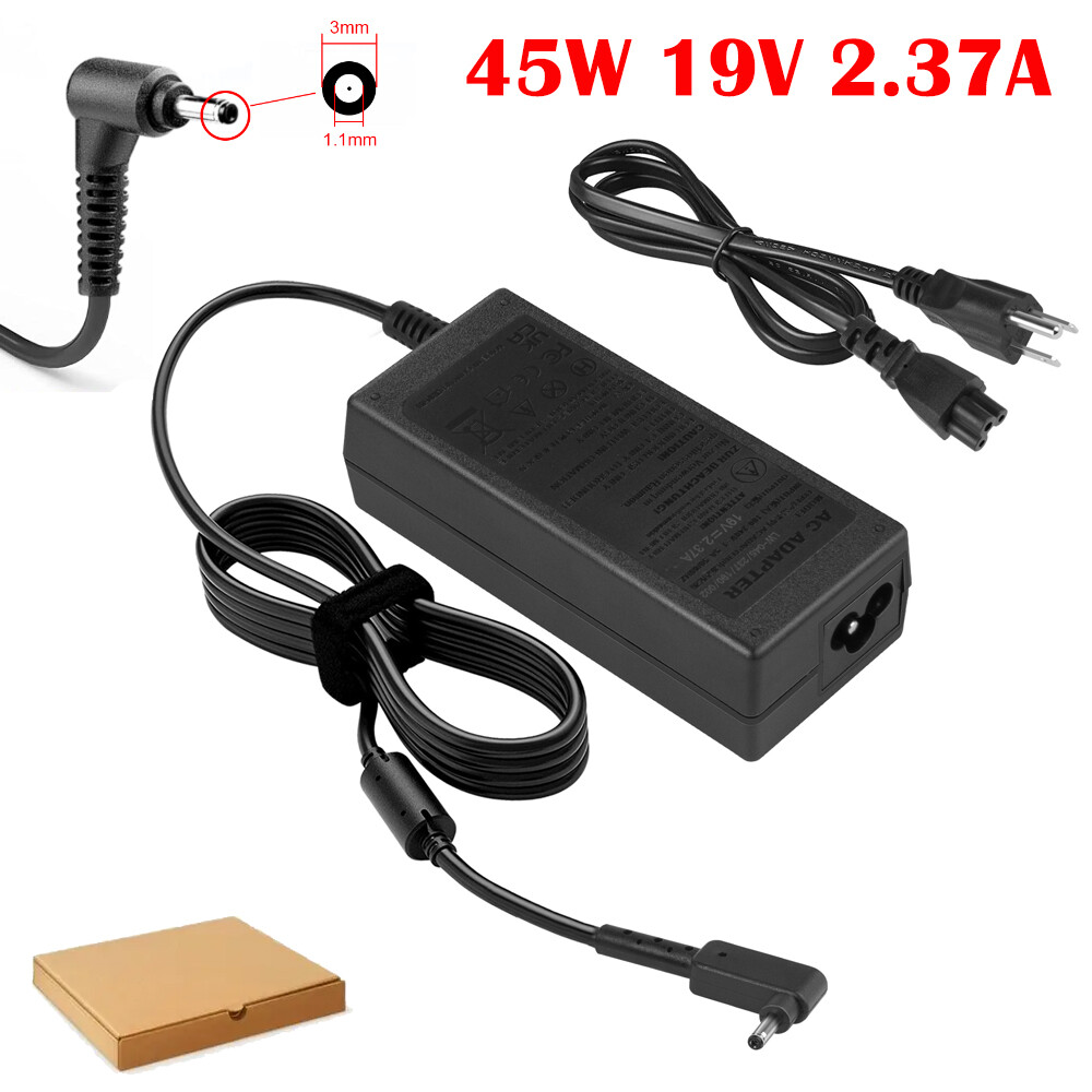 AC Adapter Charger for Acer Chromebook N15Q8 N15Q9 N16P1 R11 14 15 CB3-431 C738T