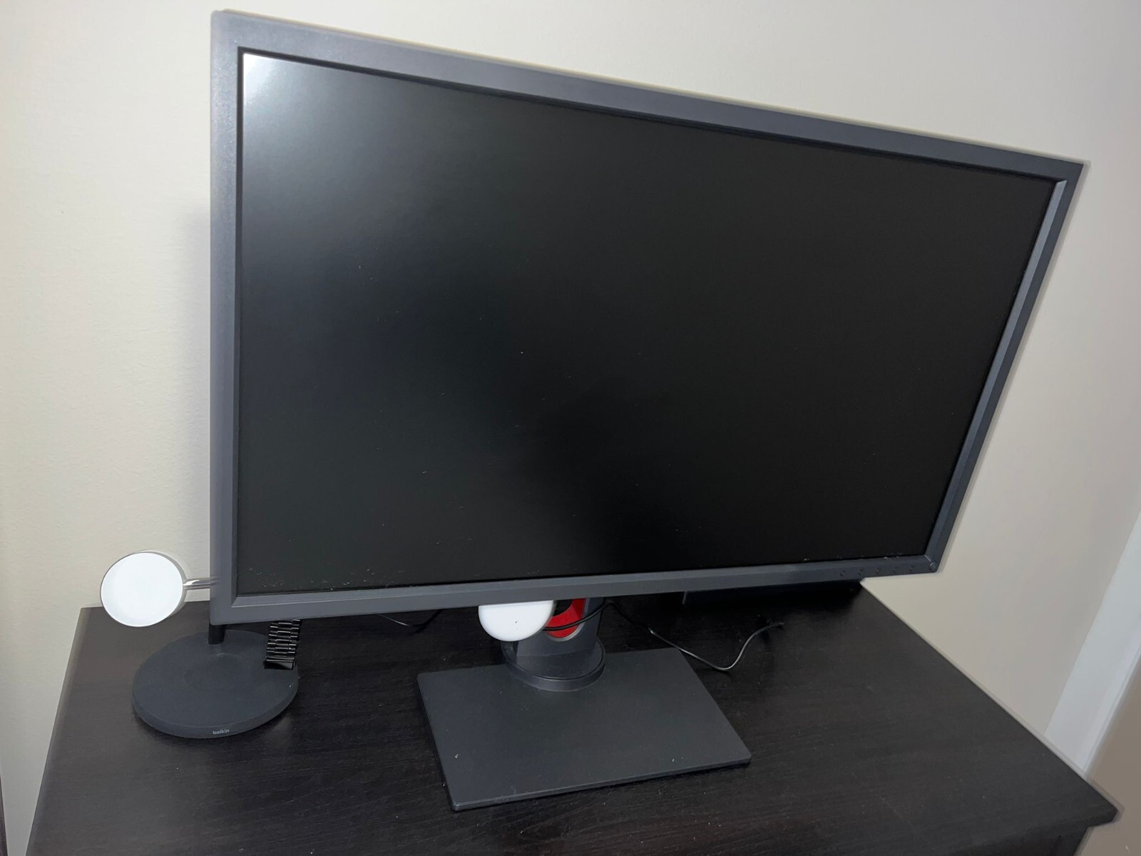 BenQ XL2731 27 inch 144HZ LCD Gaming Monitor