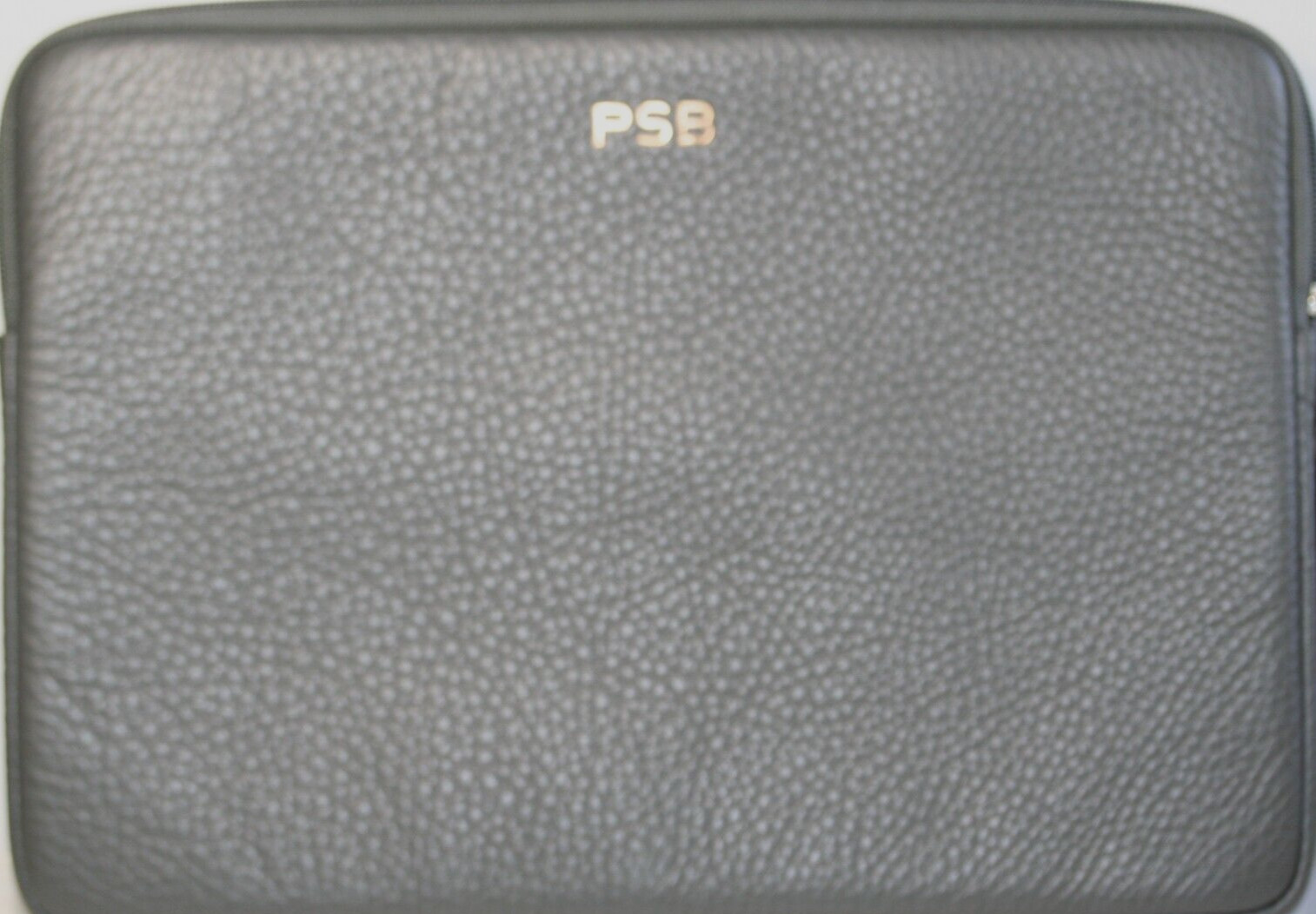 Leatherology handcrafted genuine leather notebook case