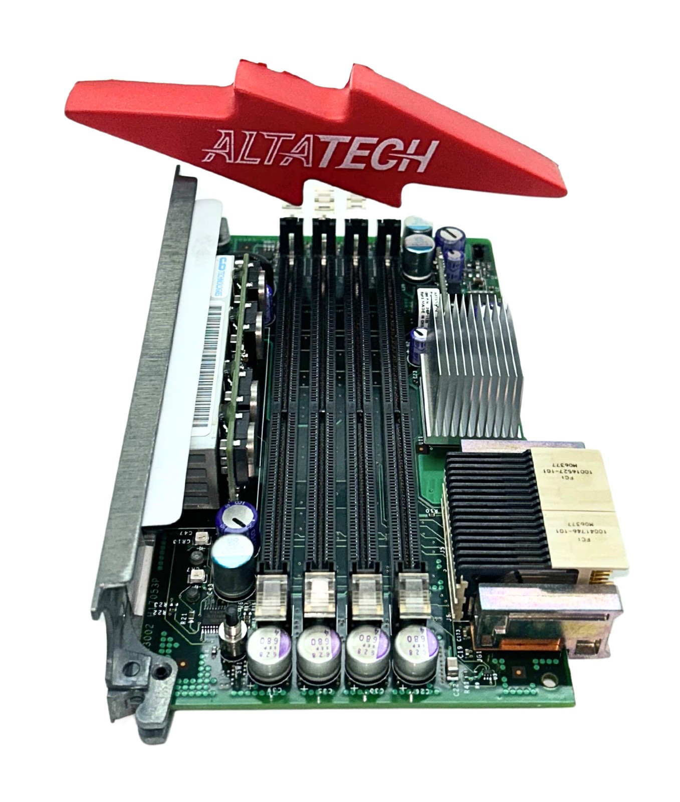 IBM 41Y3153 4 Slot Memory Expansion Board