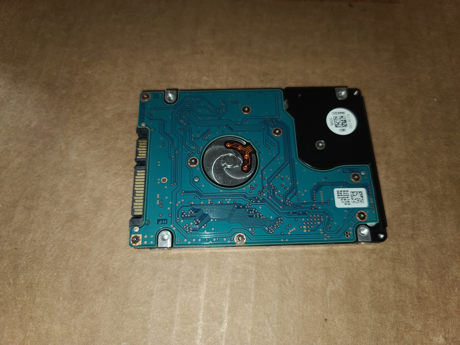 HDD Hard Drive 2.5 Laptop Replacement Drive For Asus Vivo V230IC All-in-One AiO