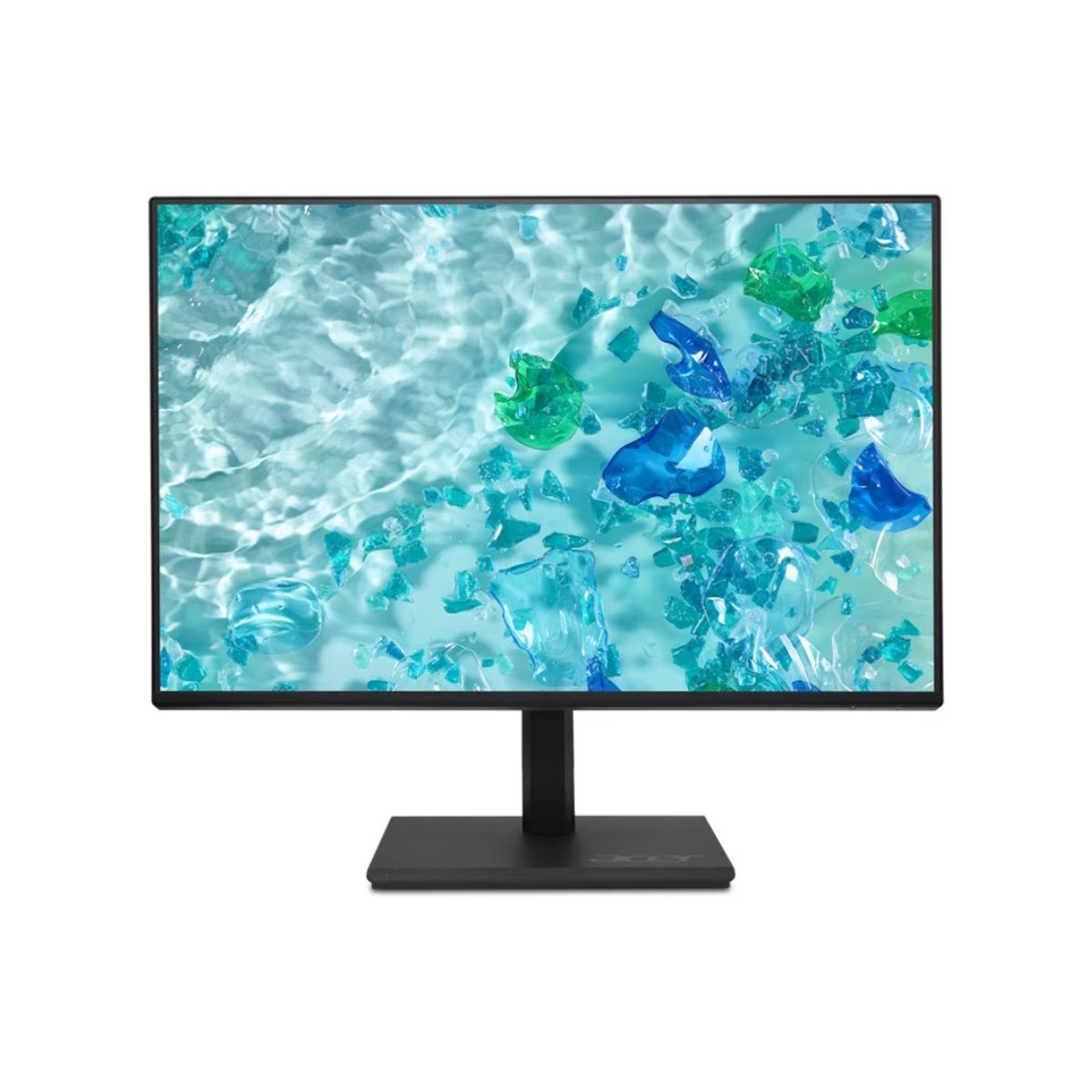 Acer Vero B247Y G 24" Class Full HD LED Monitor - 16:9 - Black
