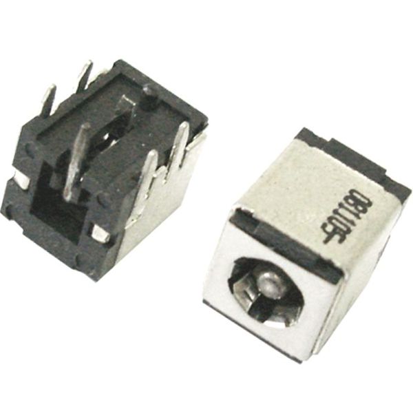 AC DC POWER JACK CONNECTOR FOR Gateway MA7 MX3231 MX6436 MX6447 MX6454 MX6958
