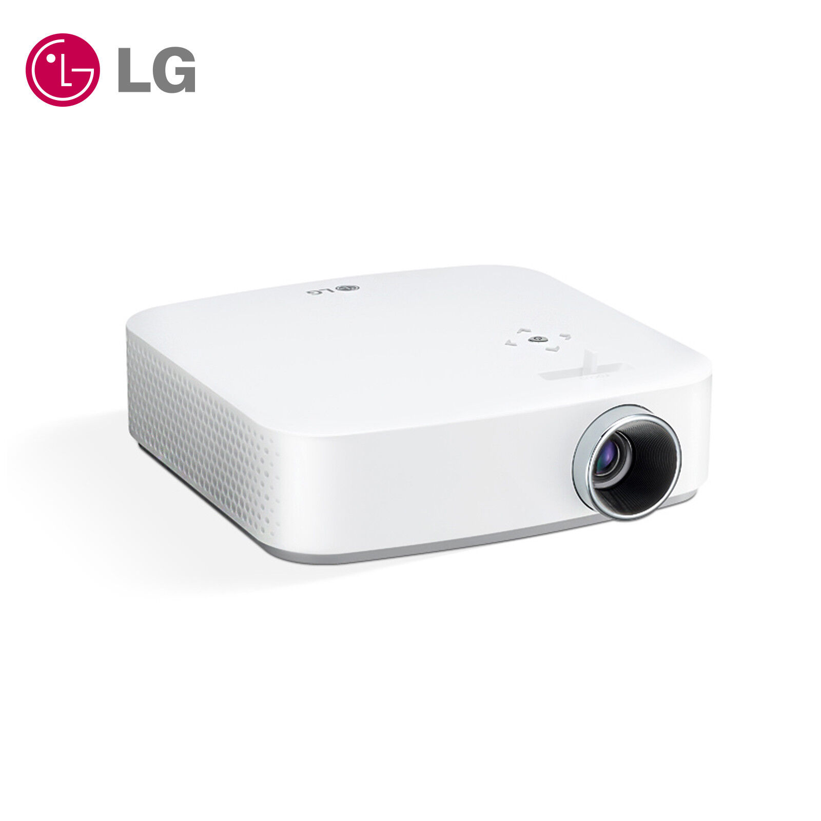 Genuine LG Mini Beam projector Full HD / PF50KA