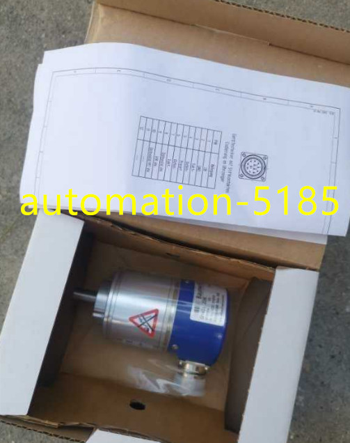 1PCS Baumer encoder GM401.229Z119.048 new fedex or DHL