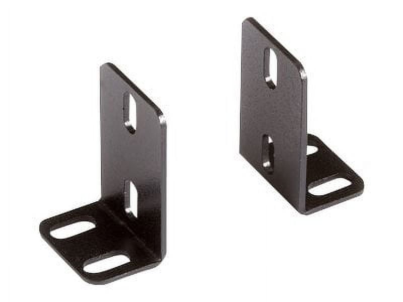 Black Box KVXLCDMK Desk Mount Kit for KVX Extenders