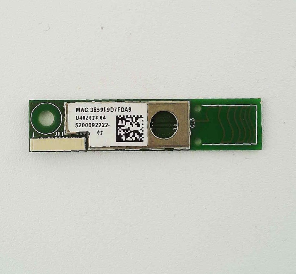 📶 Wifi / BT Network Card Mini PCIe Adapter 🔧 Broadcom BCM94312HMG
