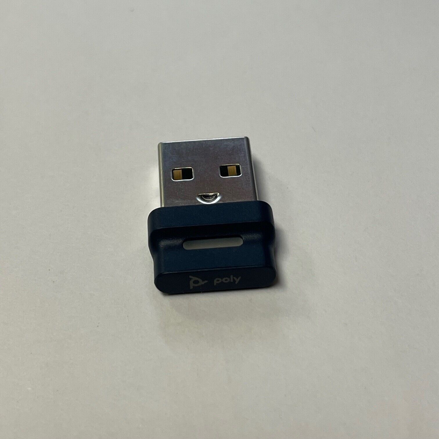 Genuine Poly - BT700 High Fidelity Bluetooth USB-A Adapter (Plantronics)