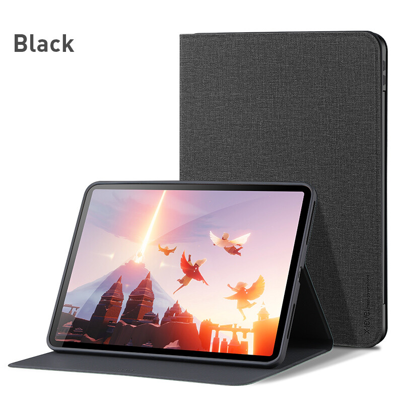 Smart Leather Case Stand Cover for iPad 10.2" 9th/8th/7th Gen/Air 4/mini6/Pro 11