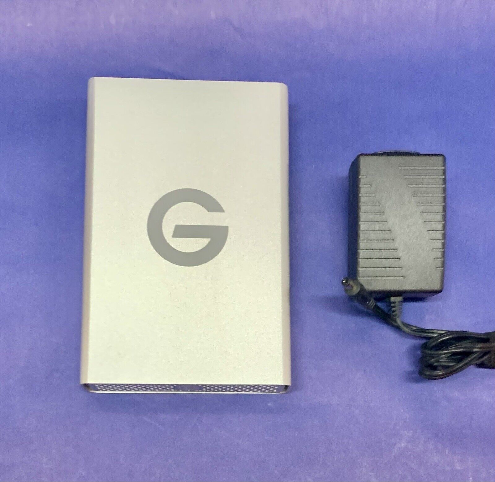 G-Technology G-Drive 6TB External Hard Drive 0G03674 USB 3.0 0G03674