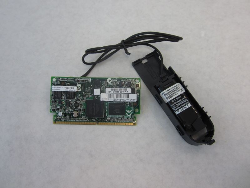 HP 534562-B21 1GB Flash Backed Cache