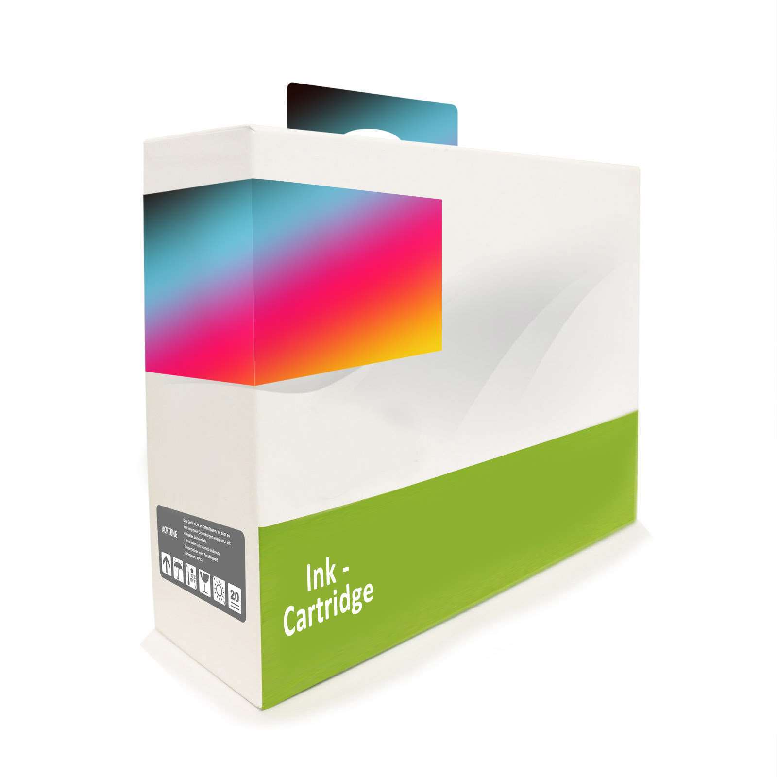 4X MWT XXL Cartridge Alternative For HP 973X HP PageWide Pro 477 DN 552 DW 577 Z