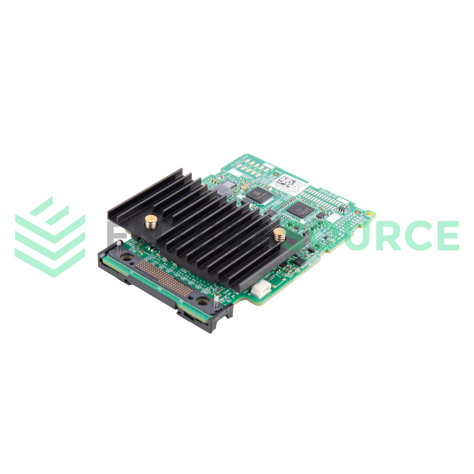 Dell TD1CR PERC H330 12G Mini Blade RAID Controller | PowerEdge C6420