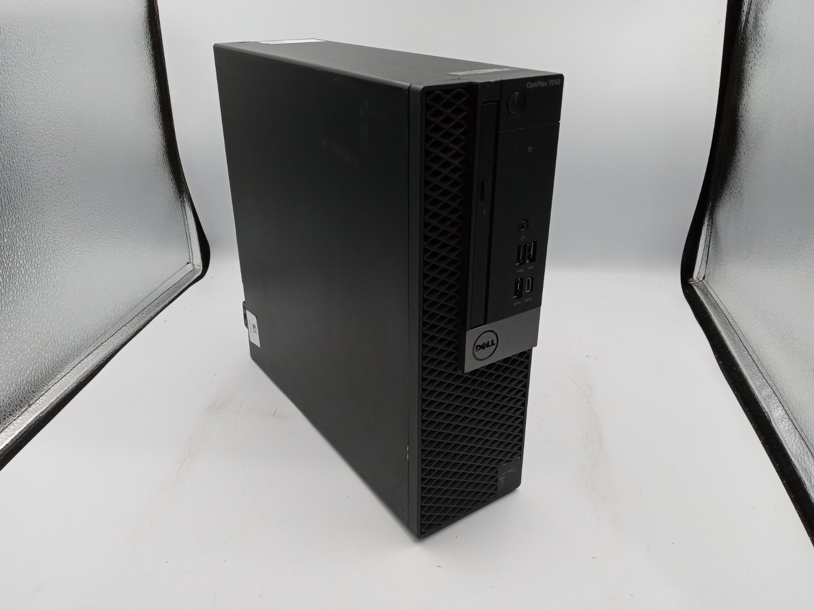 Dell OptiPlex 7050 SFF Desktop Intel Core i5 4GB RAM 500GB HDD Windows 11 -RR