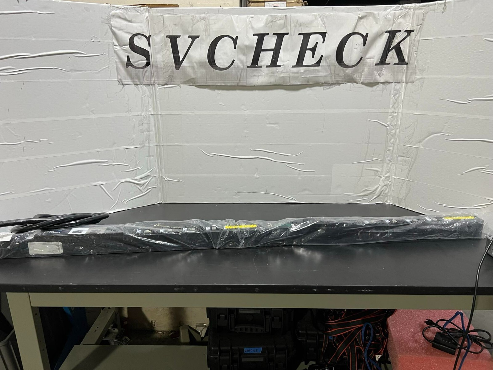 Server Technology PRO2 Switched PDU 8.6kW 30A 208V 18 CX 18 C13 3 NEMA 5-20R