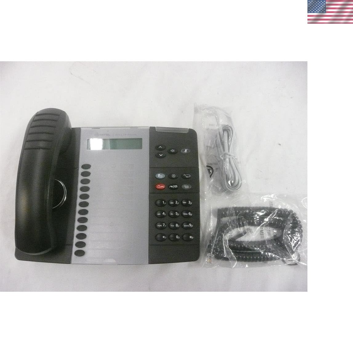 Professional Multiline Corded  Phone 5312 - Digital, Handsfree Speakerphone
