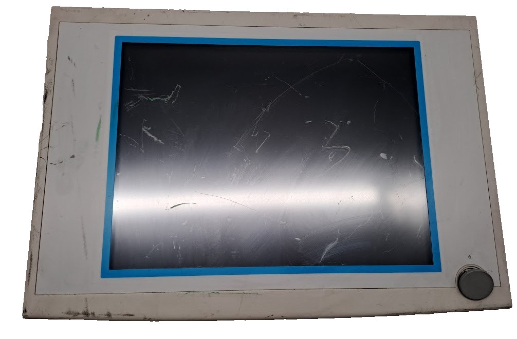 Advantech FPM-2150G 15" LCD Industrial Monitor