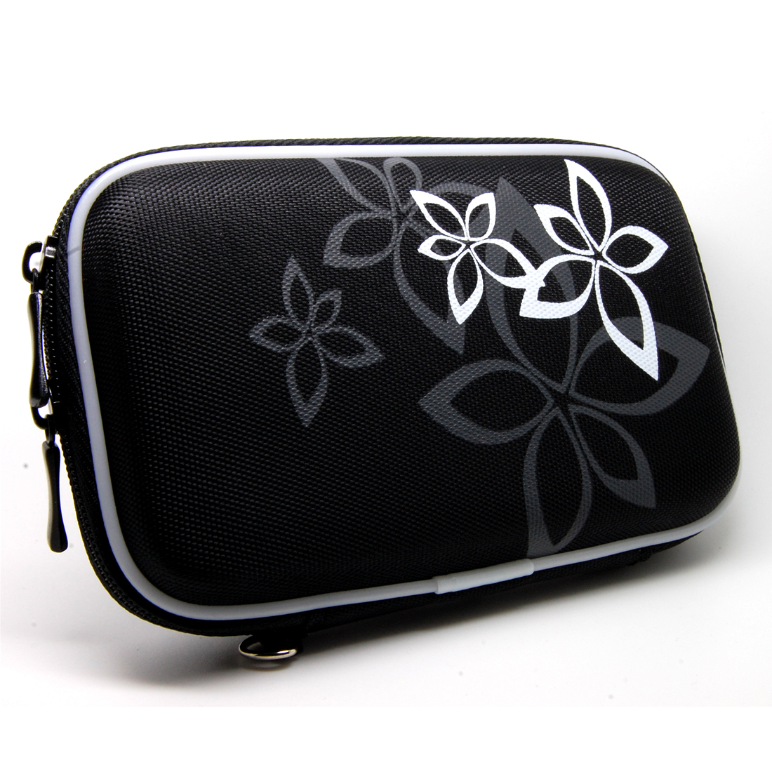 CAMERA CASE BAG FOR Fuji Fujifilm Real FinePix 3D W3 W1 NEW _black
