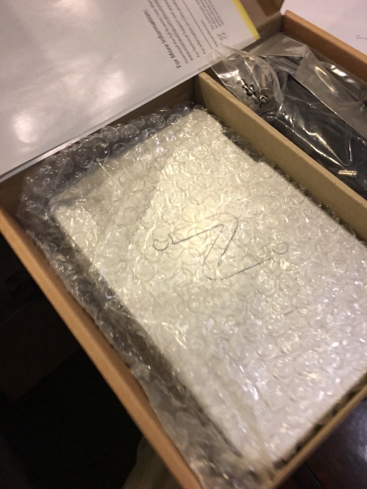 NCOMPUTING N500  NEW SEALED 0126 THIN CLIENT