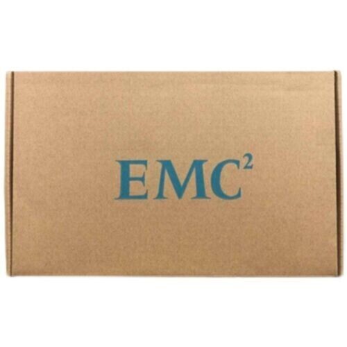 EMC 3.2TB 400-BFXQ D4 FLASH 25X2.5 2.5" SFF SAS UNITY Hot Swap Server SSD