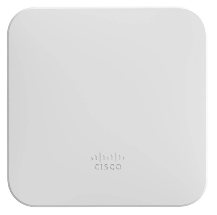 CISCO MERAKI MG41-HW MG41 CELLULAR GATEWAY, UNCLAIMED