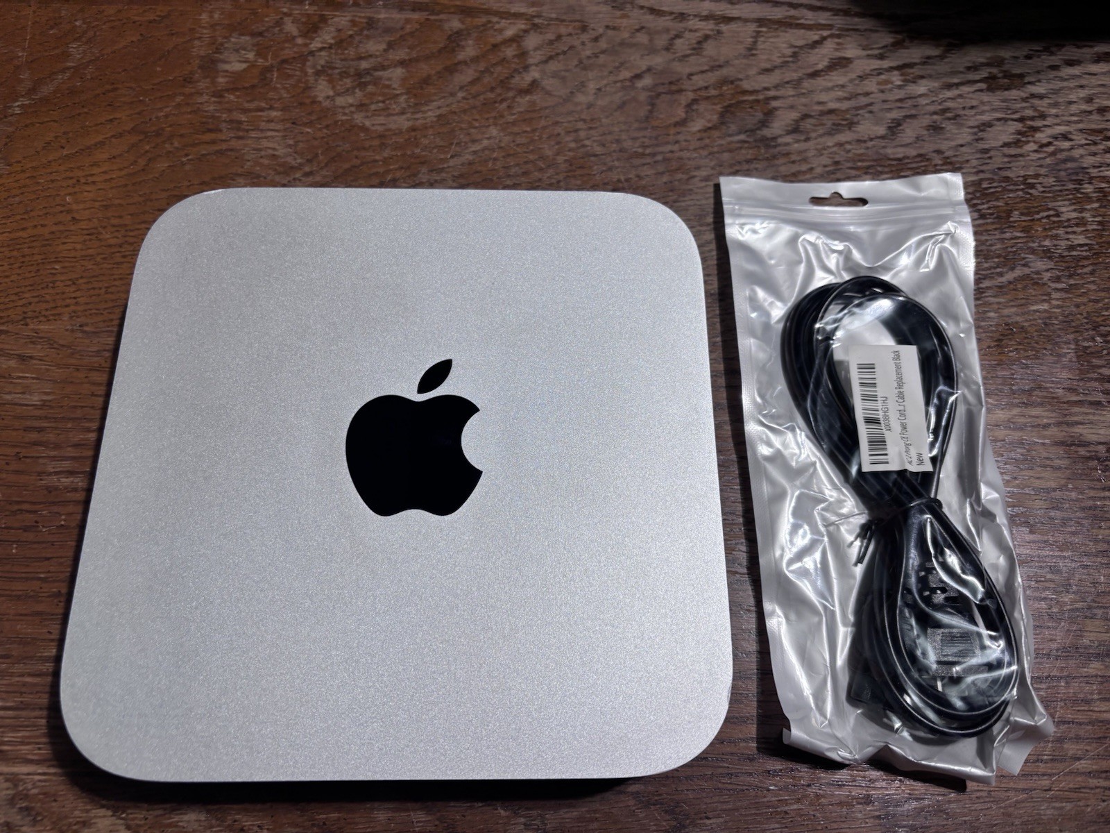 Apple Mac Mini 2012 I7 Quad Core 2.3ghz 8gb Ram 2 X 1tb Hdd Genuine Server