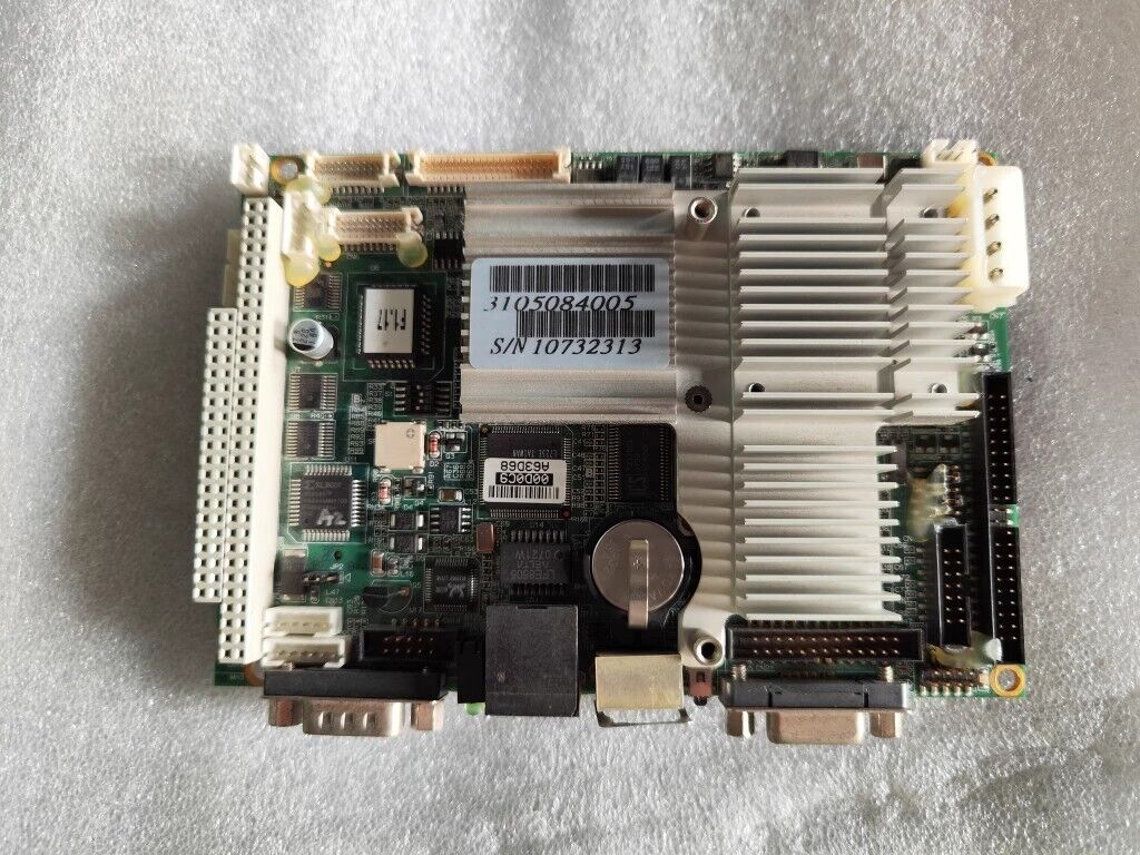 Advantech PCM9371F7002E-T motherboard