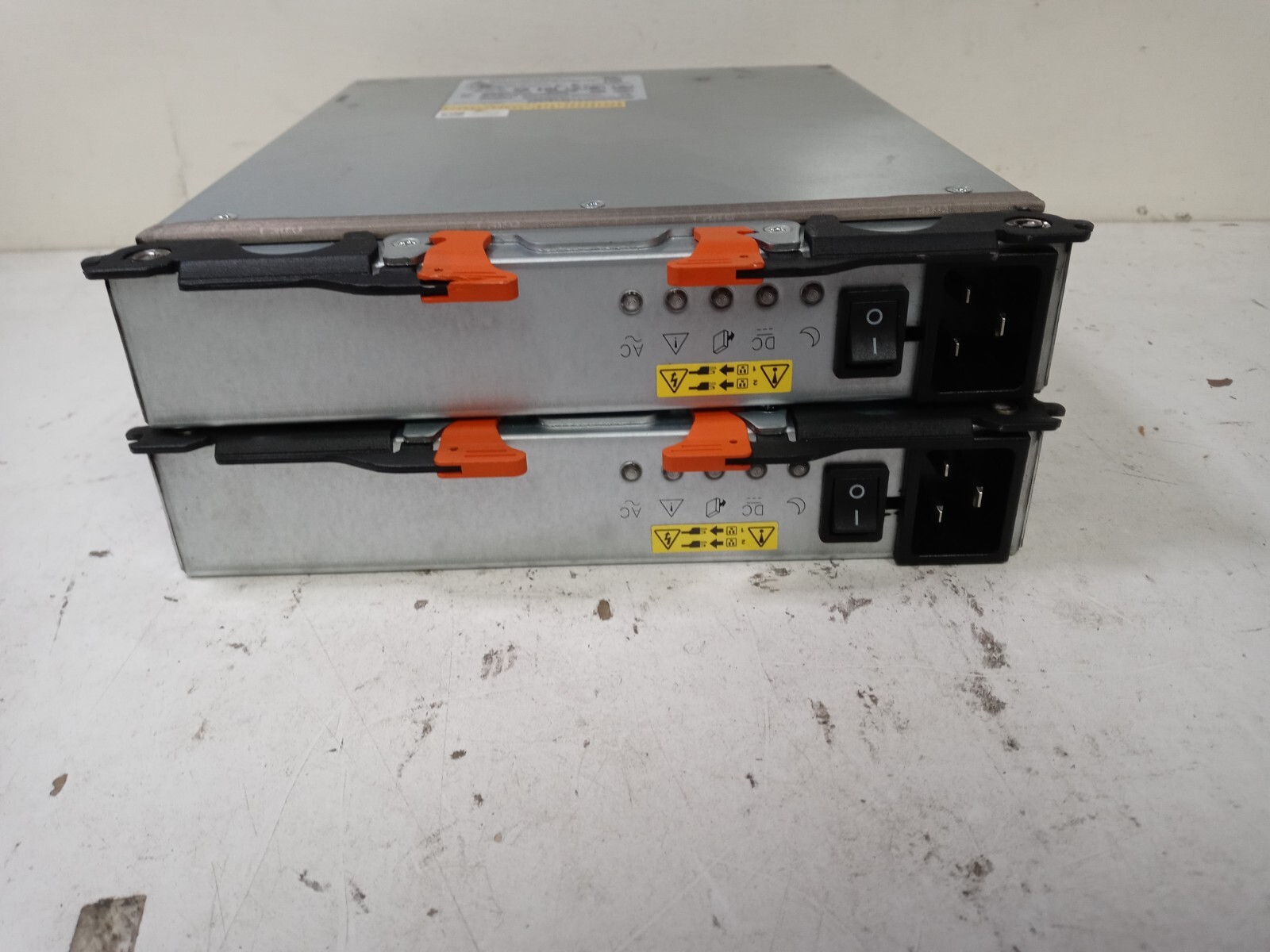 Dell 1755W PowerVault MD3060e MD3260 Hot Swap Power Supply D7RNC TDPS-1760AB B 2