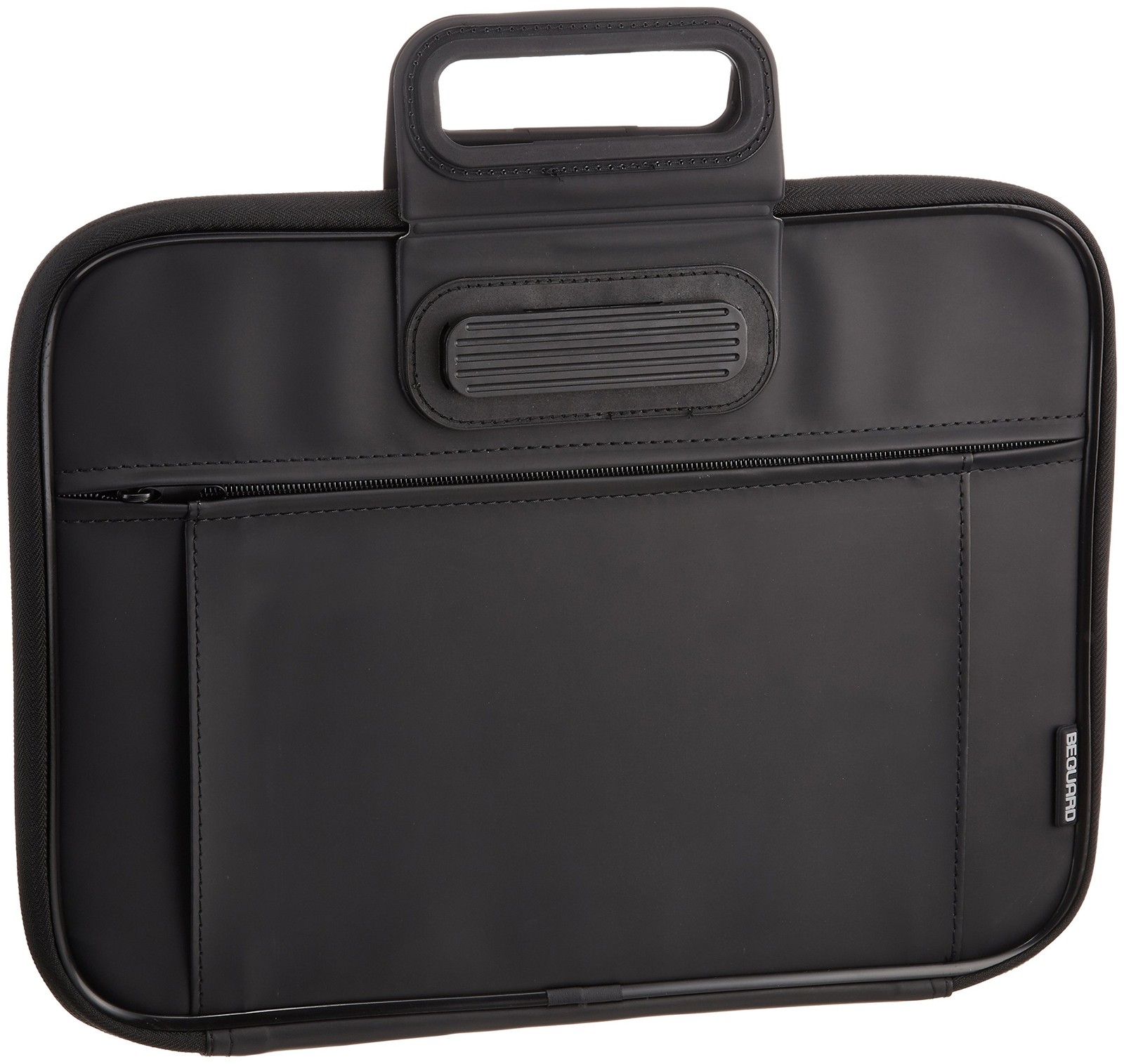 Sanwa Supply Shock Absorbing PC Inner Case 15.6-inch Wide Black Japan Import