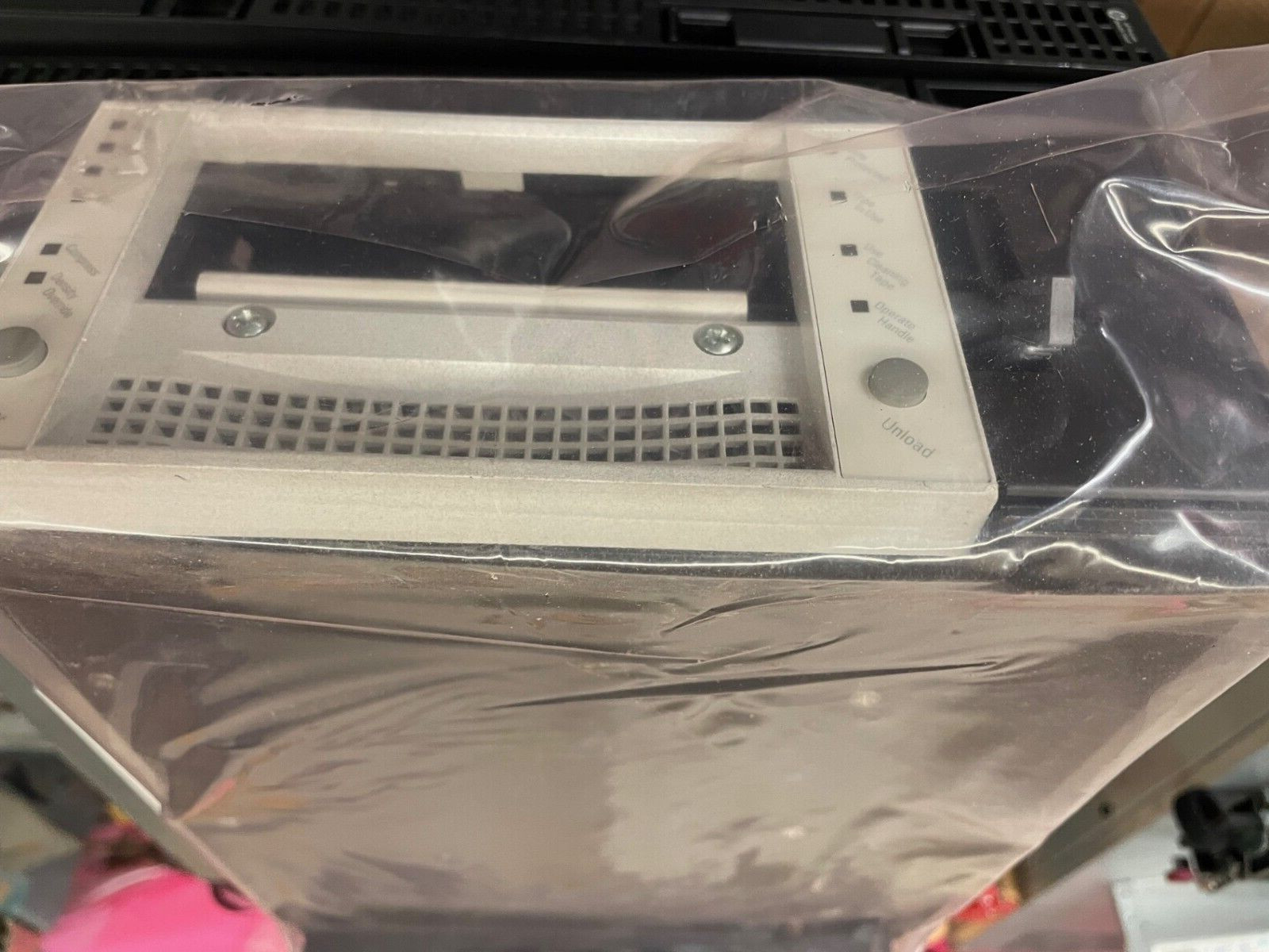 HP / COMPAQ 221248-B21 DLT8000 LVD SCSI W / SLED ESL9000