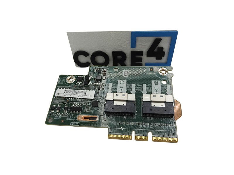 HP P24039-001 PCA, 2Port, Tertiary Riser - P08106-001