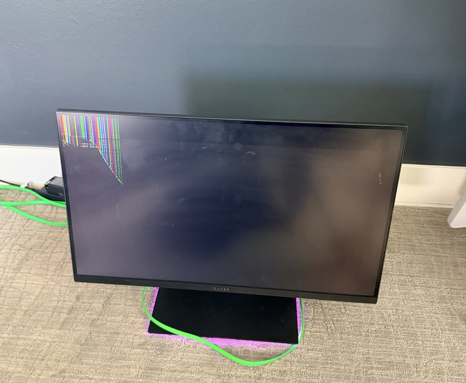 Razer Raptor 27” Gaming Monitor 