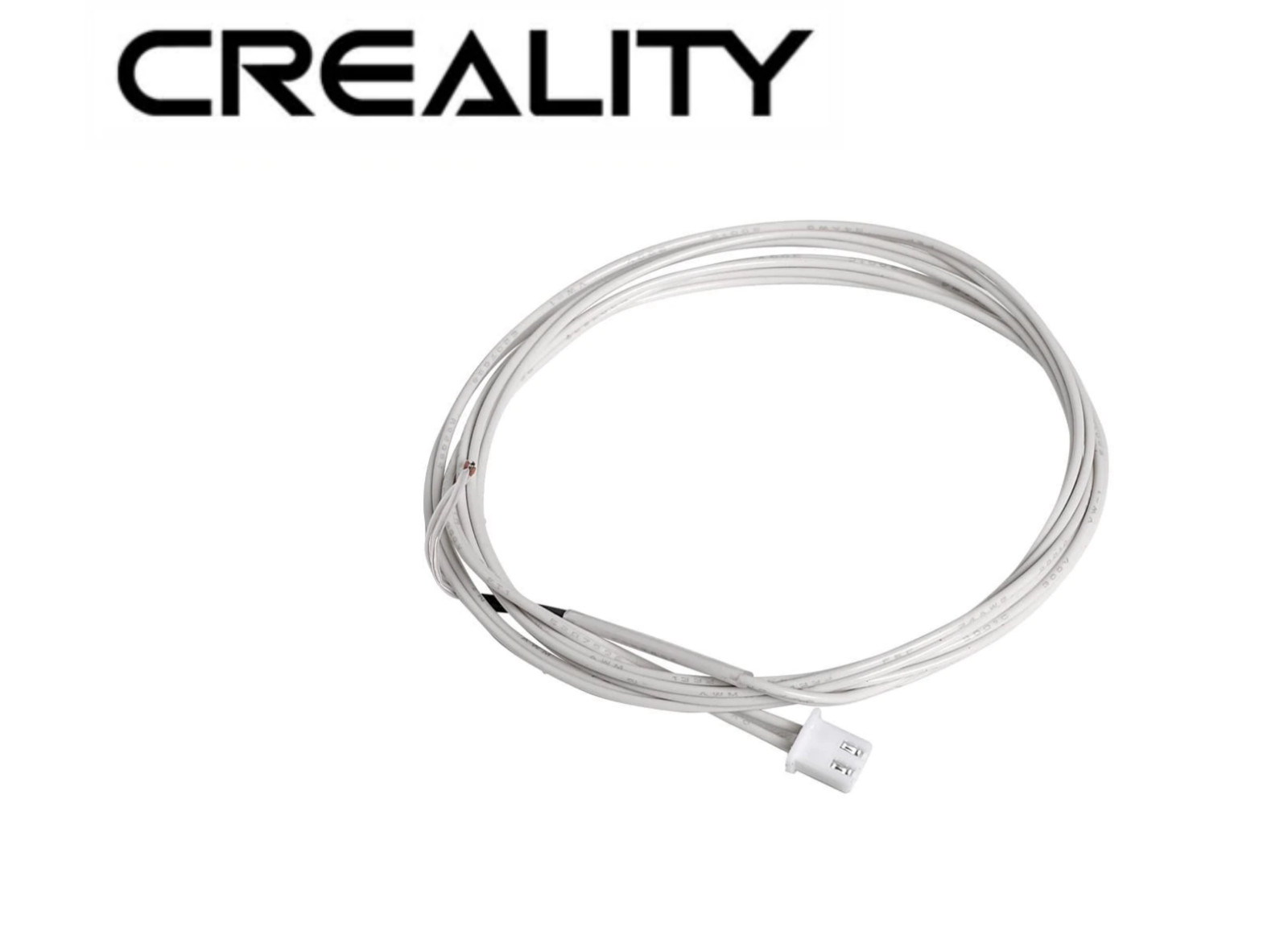Creality Ender 3 Replacement Hot Bed Thermistor