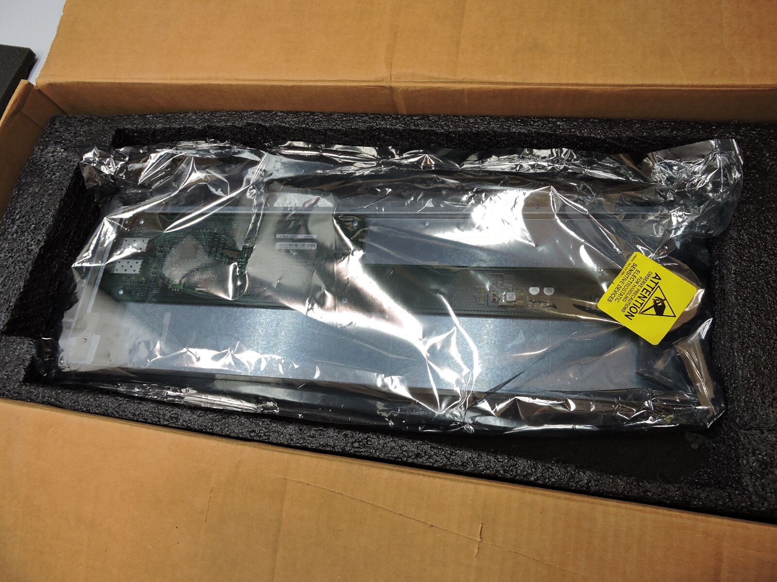 HP 649996-001 970-200106 3PAR FCAL Module - GENUINE NEW