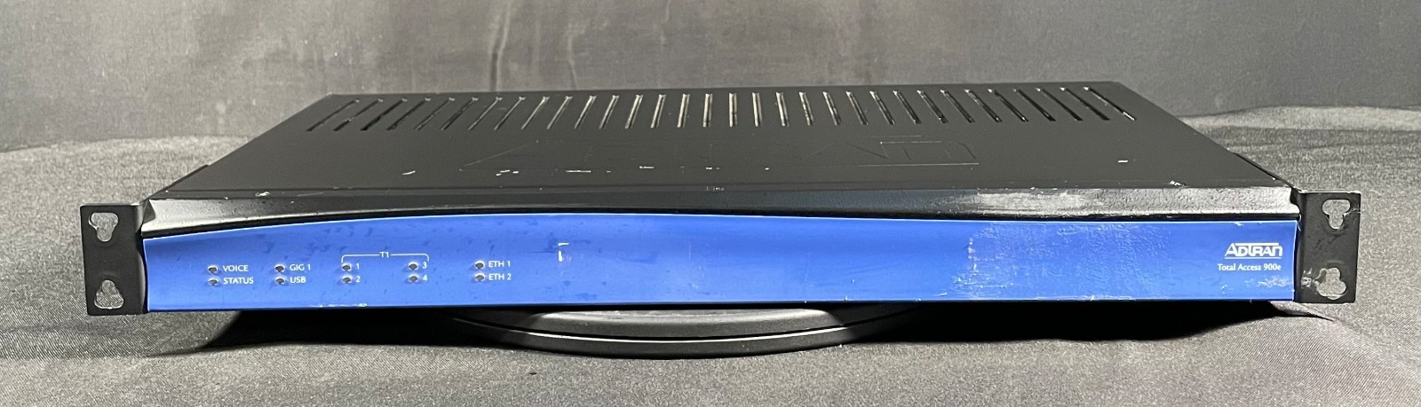 Adtran  4243924F1  Total Access 924e Gen3  VoIP IP Business Gateway Router