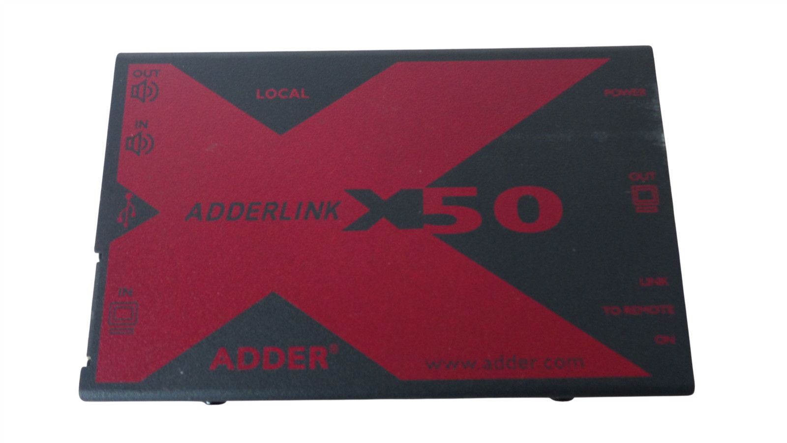 Adder Adderlink X50 USB Extender - 
