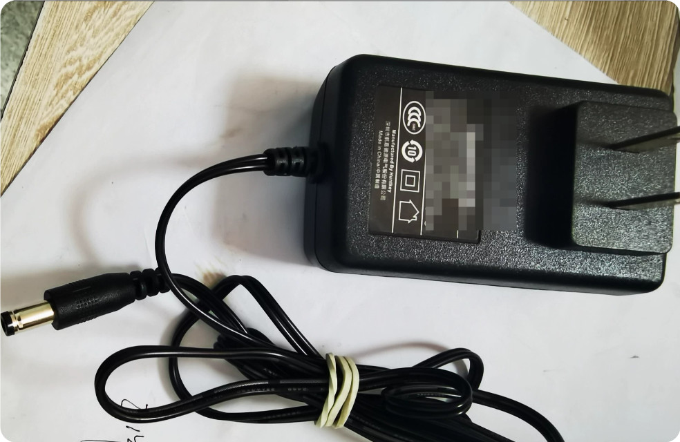 For Huntkey HKA02412030-1K 12V 3A 36W 5.5*2.1 Monitor AC Power Adapter 1PC