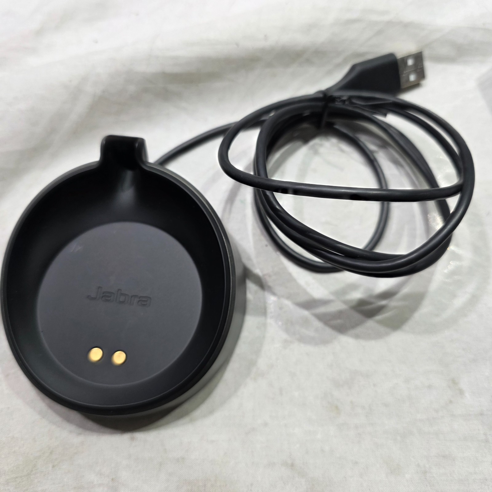 Jabra Evolve2 75 Charging Stand - Fast Ship