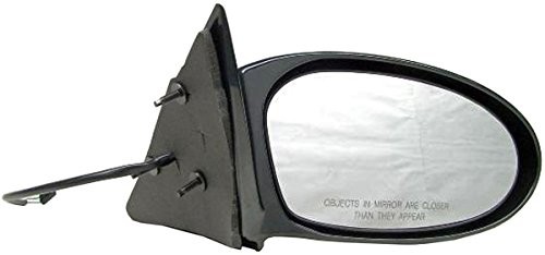  955-1503 Passenger Side Door Mirror Compatible with Select Pontiac Models 