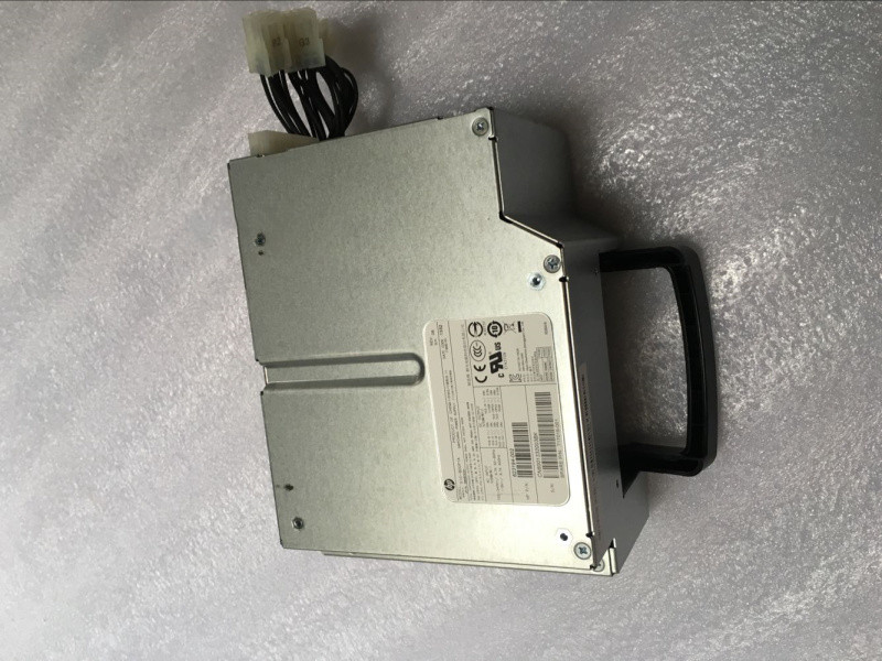 NEW HP Z620 Workstation 800W Power Supply Unit 623194-002 717019-001
