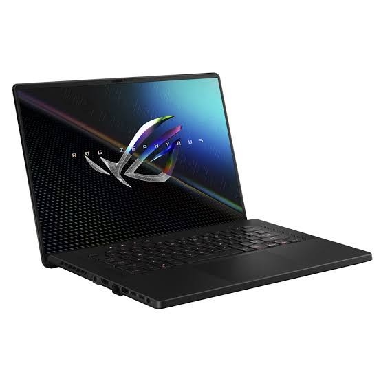 Asus ROG Zephyrus M16 GU603 165Hz QHD+ i9-11900H 2.50GHz 16GB 512GB  RTX 3060