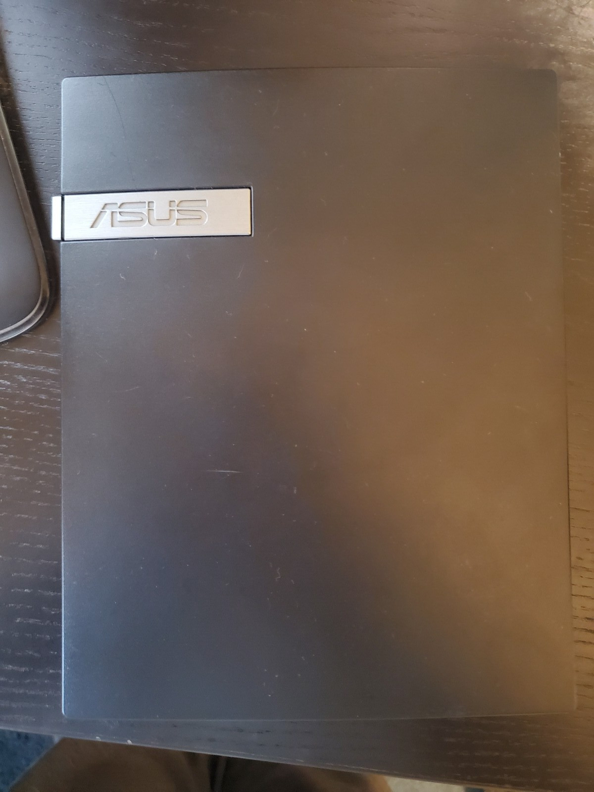ASUS Eee Box EB1036 Intel 2GHz Mini PC HTPC Desktop BAREBONES NO OS NO HDD