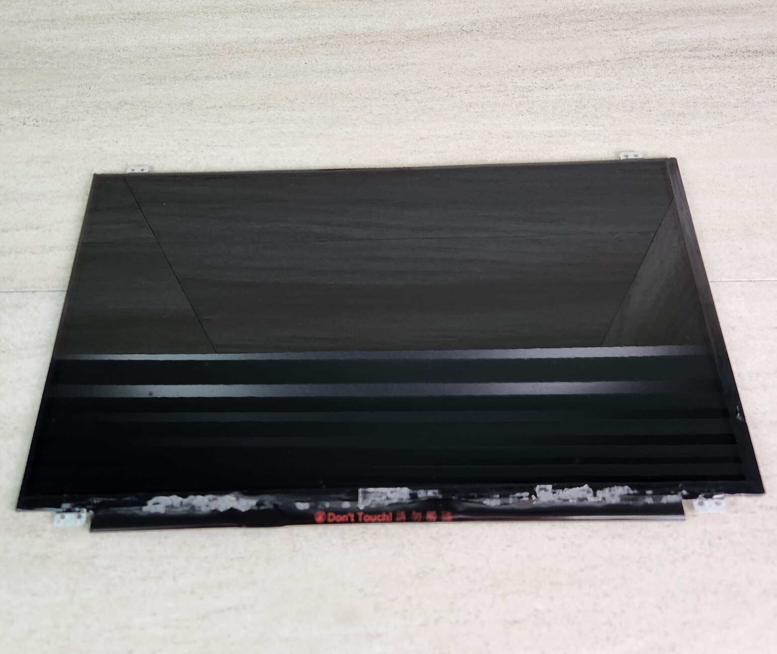 AU Optronics B156XTN07.0 15.6" HD LED Laptop Screen Display Panel 40-Pin
